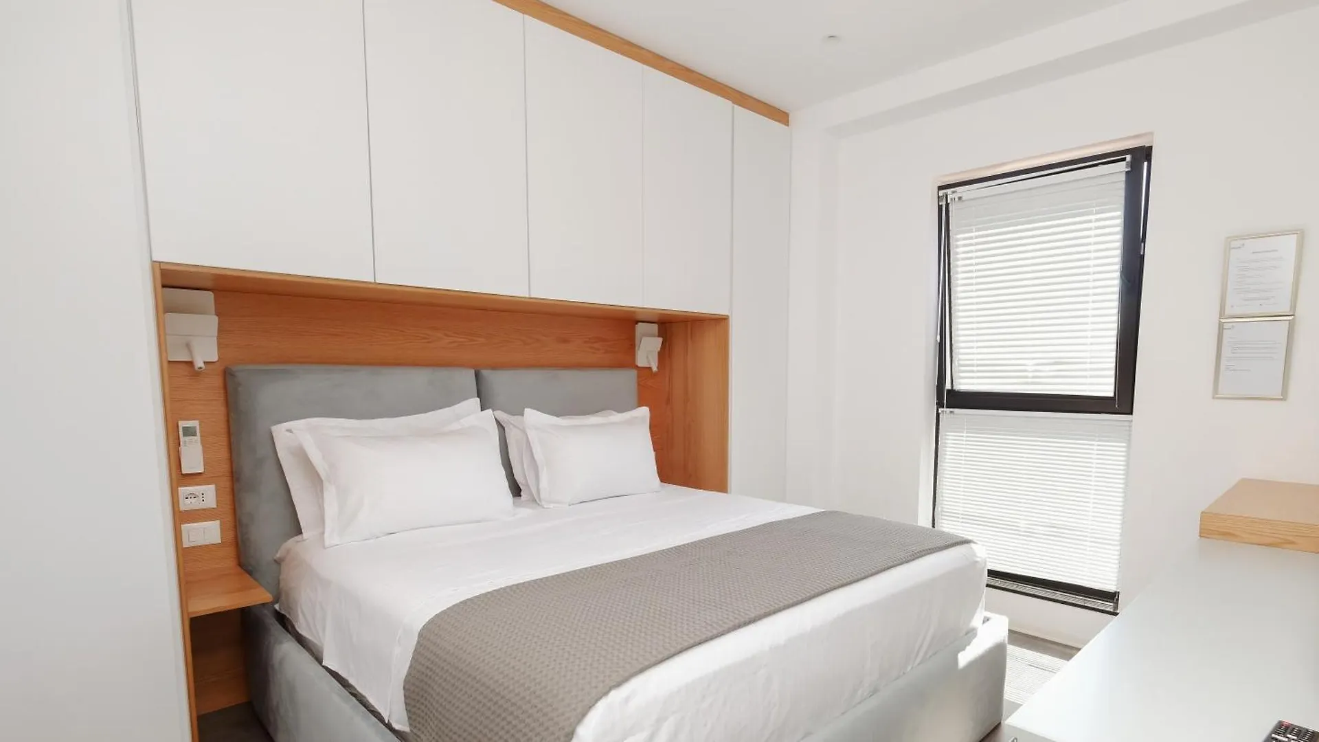 Albania Haven Apartment 2A Τίρανα Αλβανία