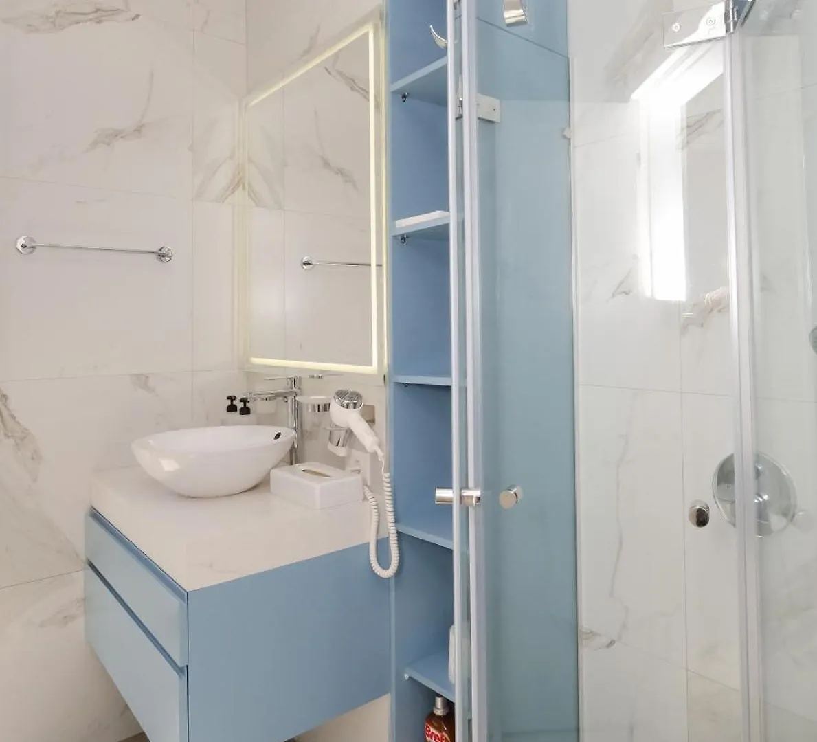 Albania Haven Apartment 2A Τίρανα