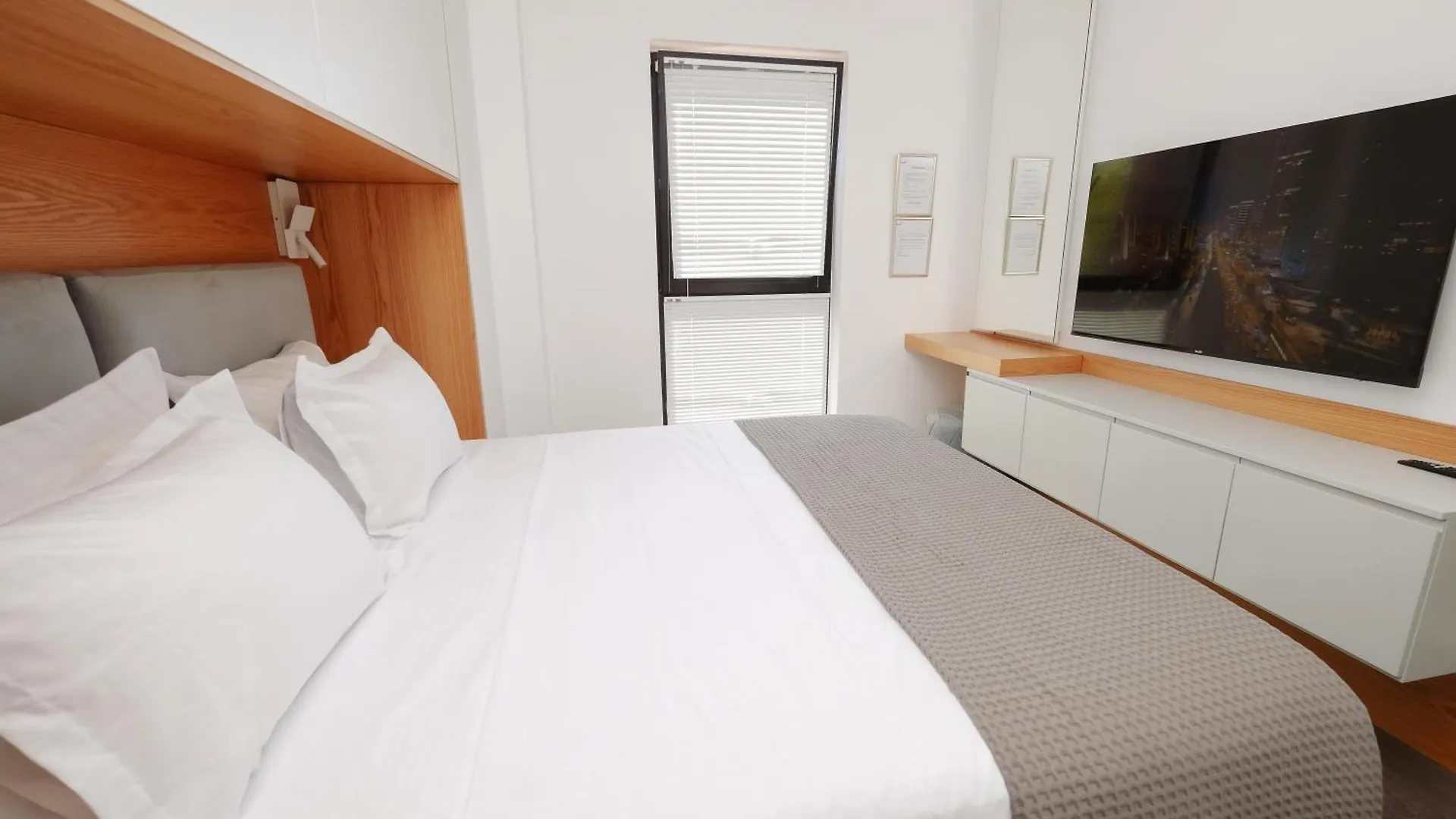 Albania Haven Apartment 2A Τίρανα Αλβανία