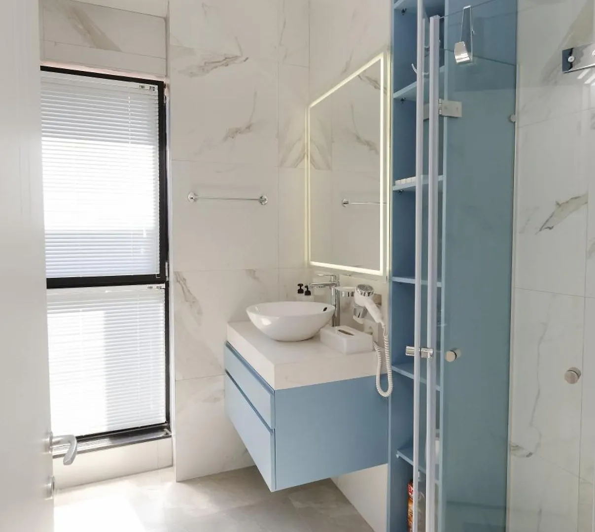 Albania Haven Apartment 2A Τίρανα 0*,