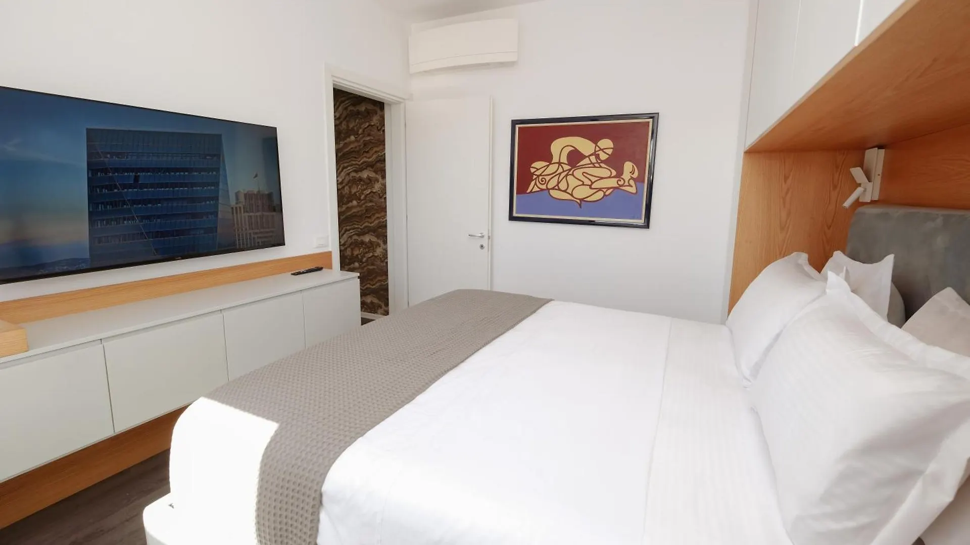 Albania Haven Apartment 2A Τίρανα 0*,  Αλβανία